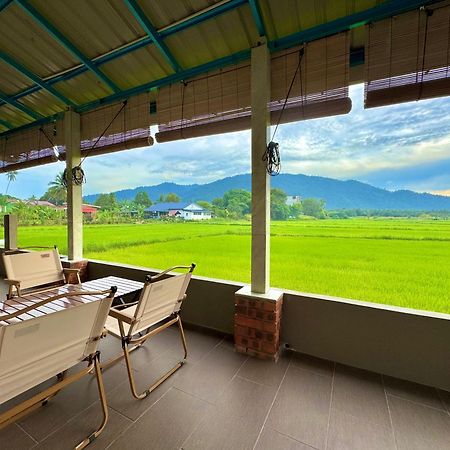 Dvilla Guesthouse Langkawi Buitenkant foto