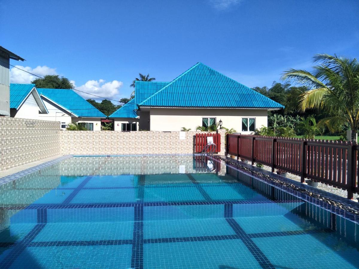 Dvilla Guesthouse Langkawi Buitenkant foto