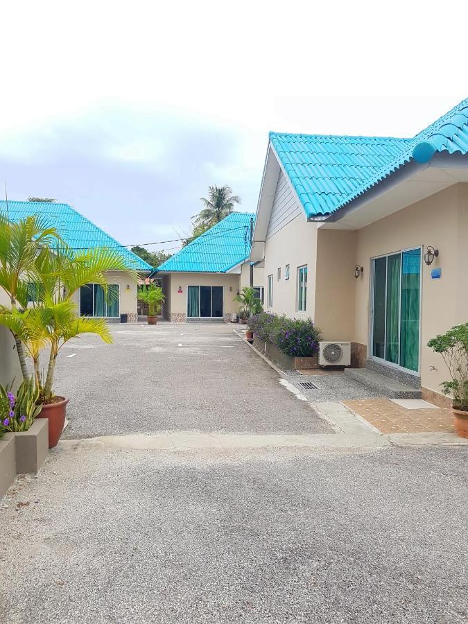 Dvilla Guesthouse Langkawi Buitenkant foto