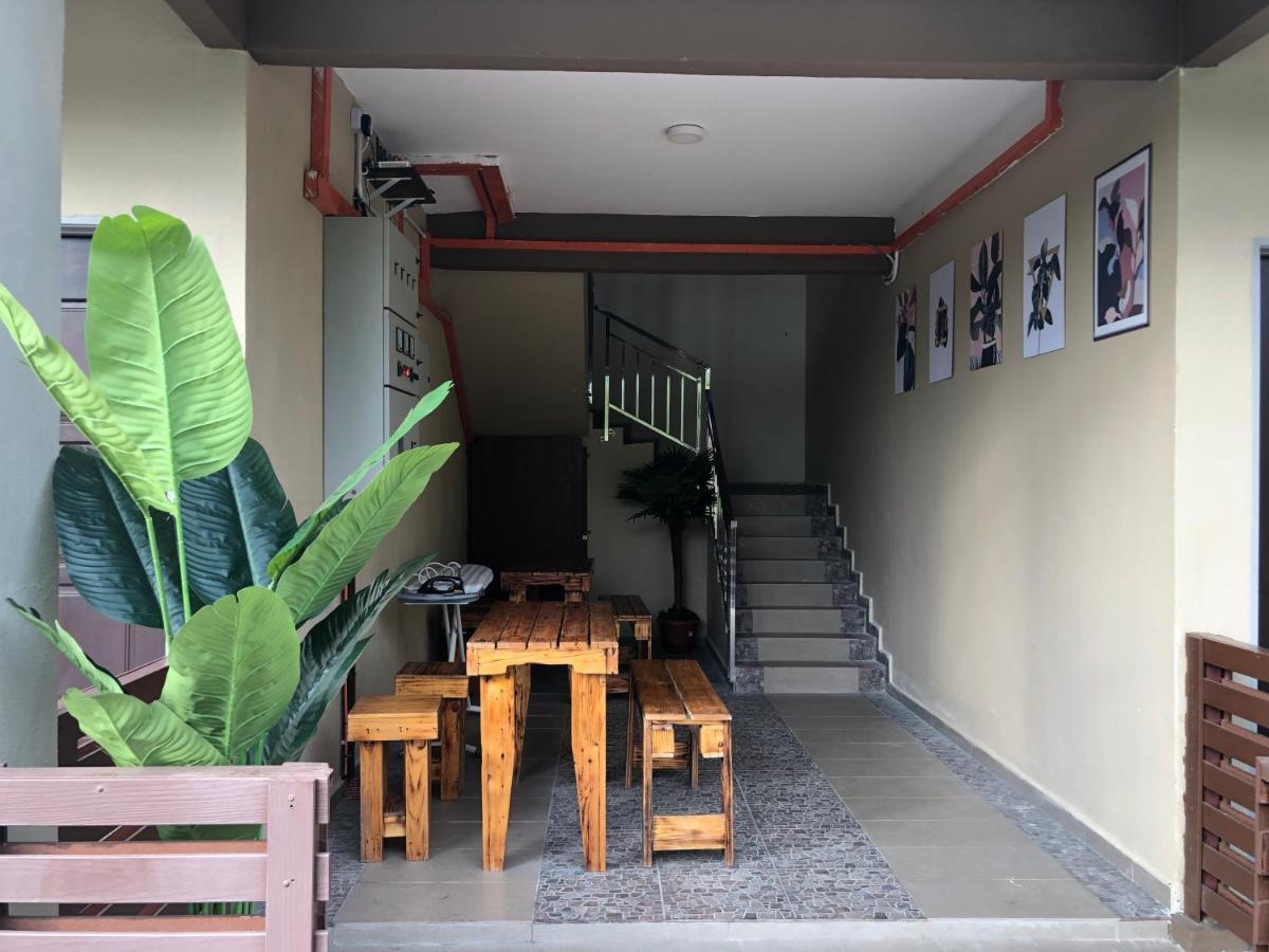 Dvilla Guesthouse Langkawi Buitenkant foto