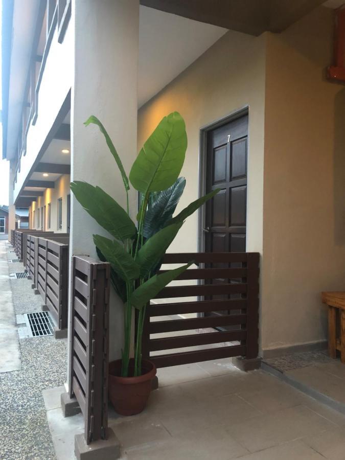 Dvilla Guesthouse Langkawi Buitenkant foto