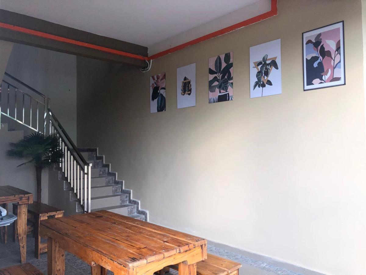 Dvilla Guesthouse Langkawi Buitenkant foto