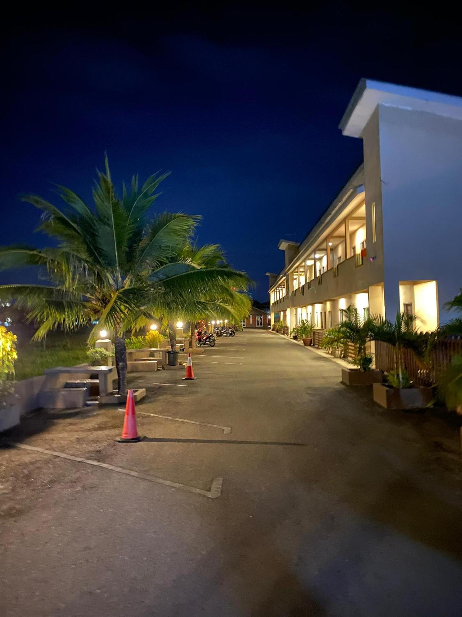 Dvilla Guesthouse Langkawi Buitenkant foto