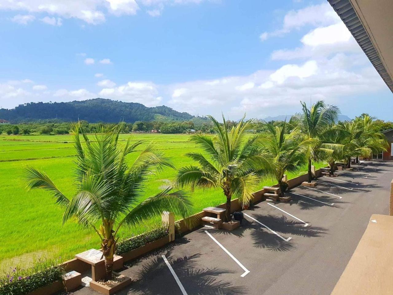 Dvilla Guesthouse Langkawi Buitenkant foto