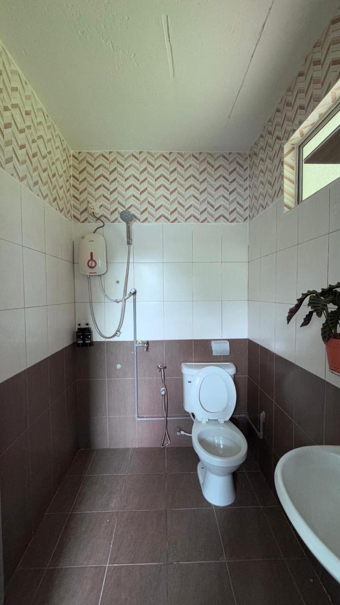 Dvilla Guesthouse Langkawi Buitenkant foto