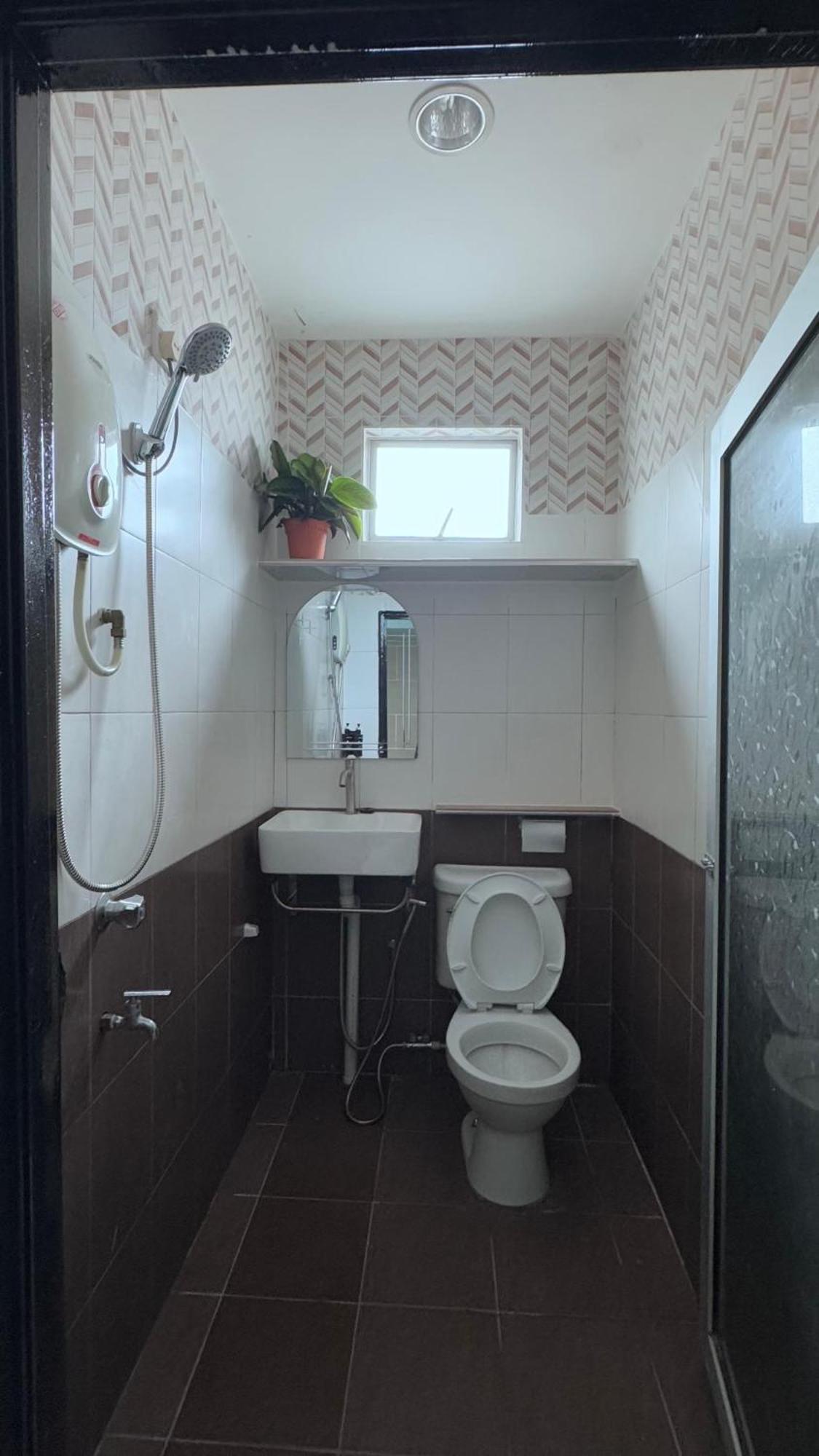 Dvilla Guesthouse Langkawi Buitenkant foto