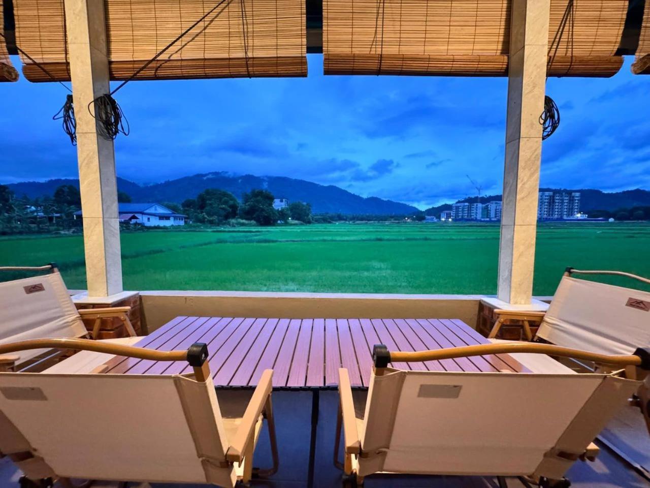 Dvilla Guesthouse Langkawi Buitenkant foto
