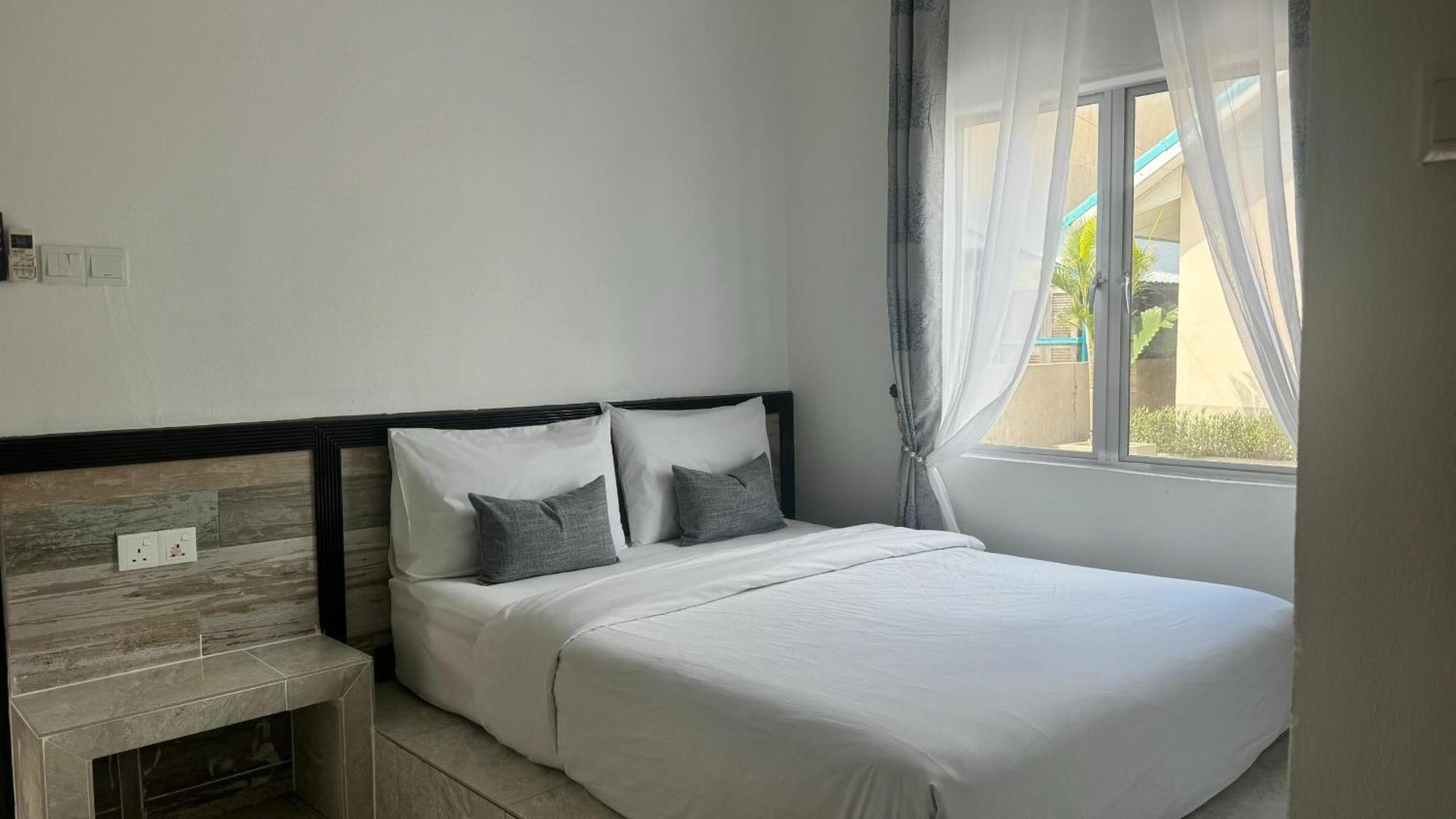 Dvilla Guesthouse Langkawi Buitenkant foto