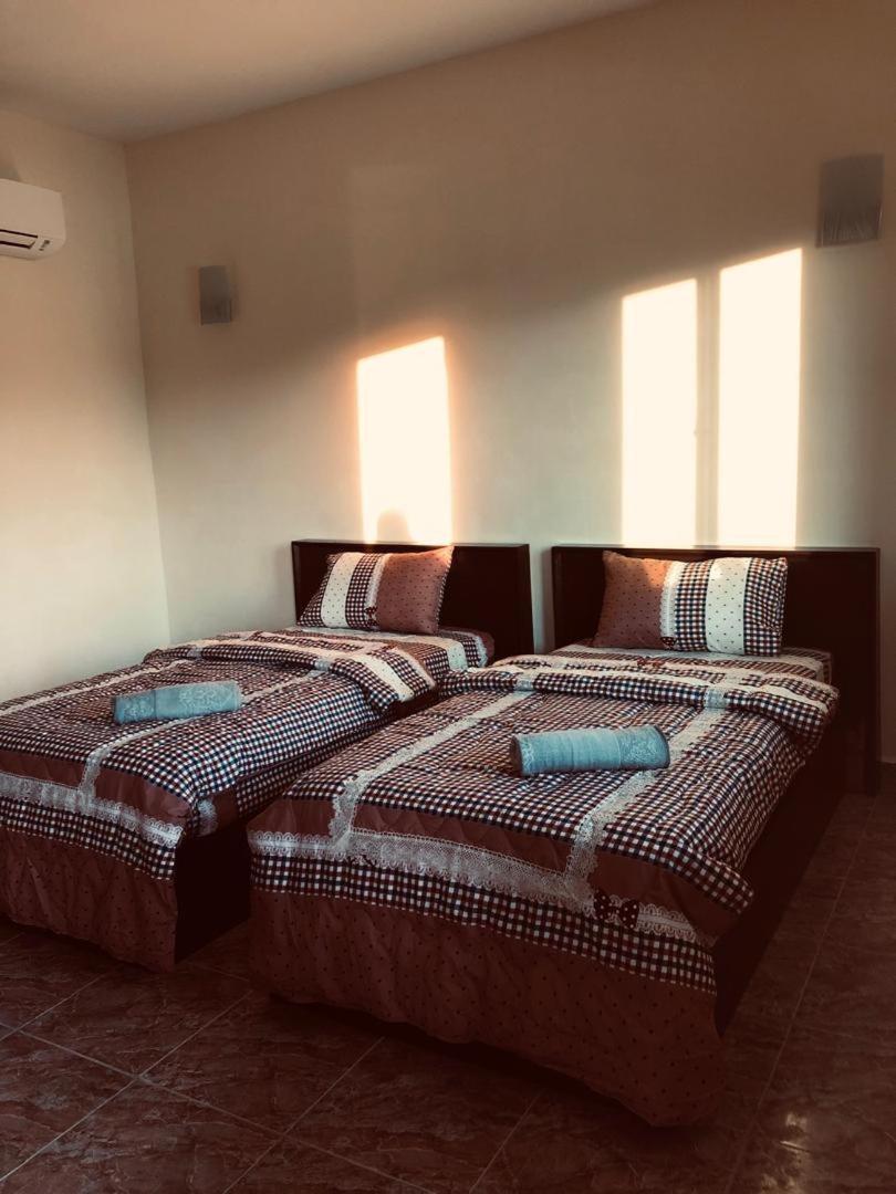 Dvilla Guesthouse Langkawi Buitenkant foto